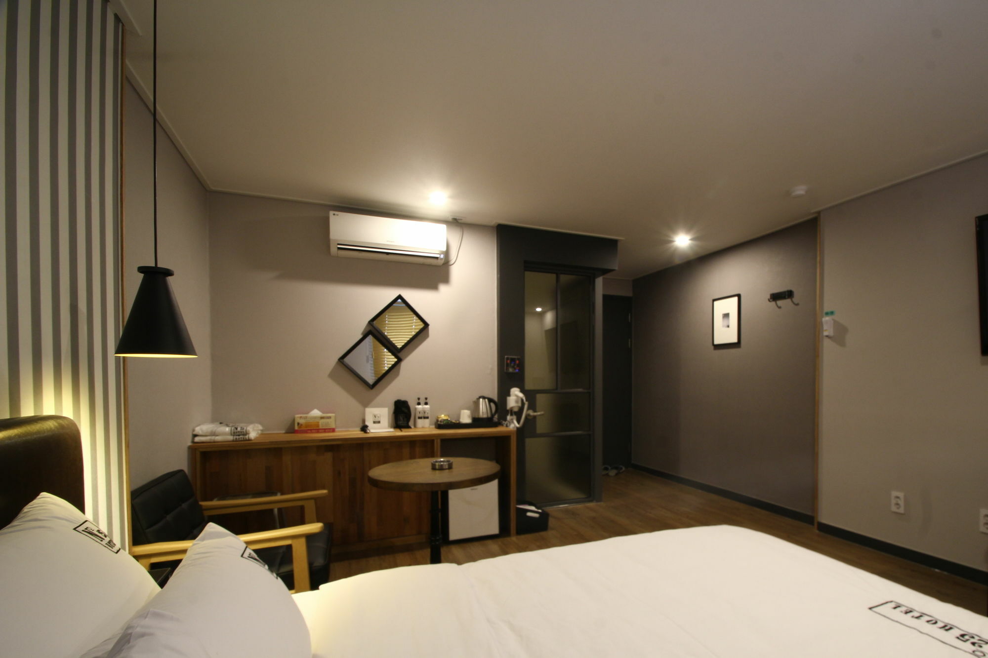Hotel No.25 Busan Exterior foto