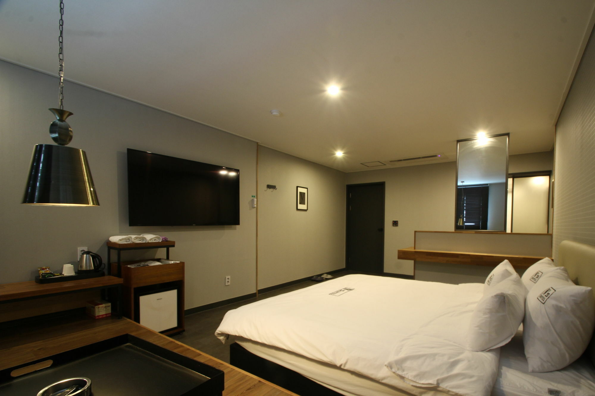 Hotel No.25 Busan Exterior foto