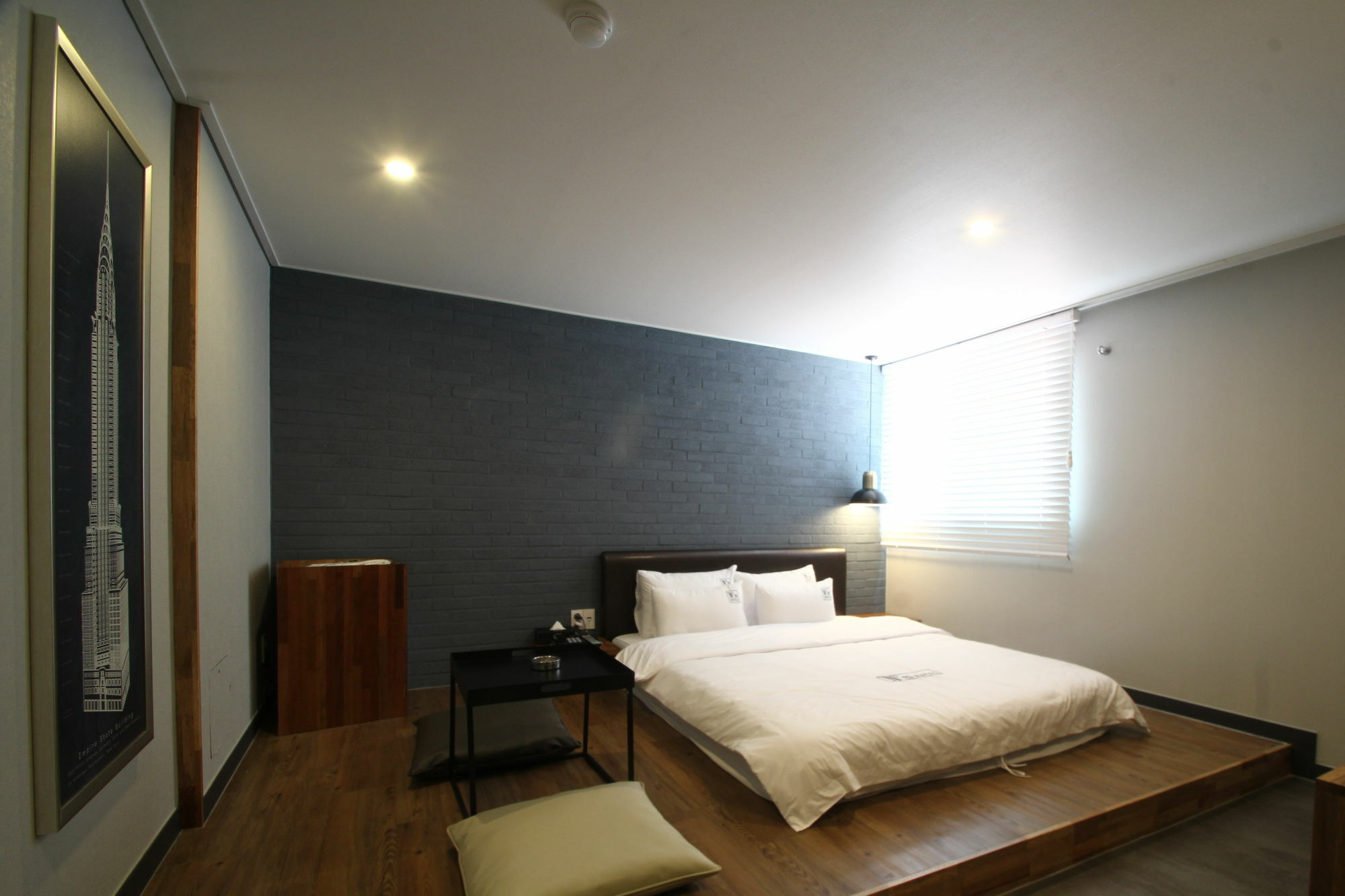 Hotel No.25 Busan Exterior foto