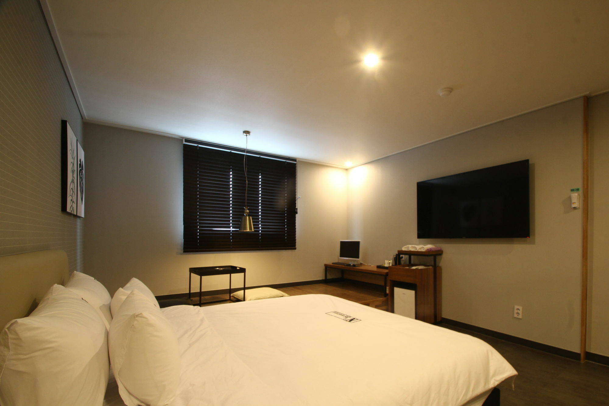 Hotel No.25 Busan Exterior foto